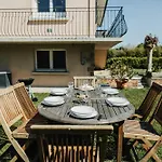 Σπίτι διακοπών La Delphiniere : Bord De Mer, Equipements De Qualite *