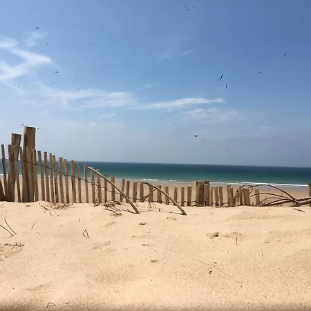 Holiday home La Delphiniere : Bord De Mer, Equipements De Qualite