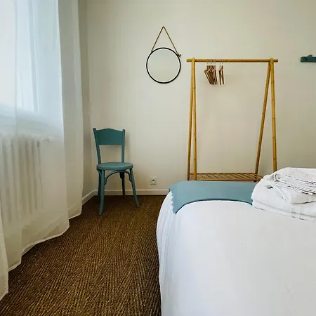 La Delphiniere : Bord De Mer, Equipements De Qualite 別荘 Urville-Nacqueville