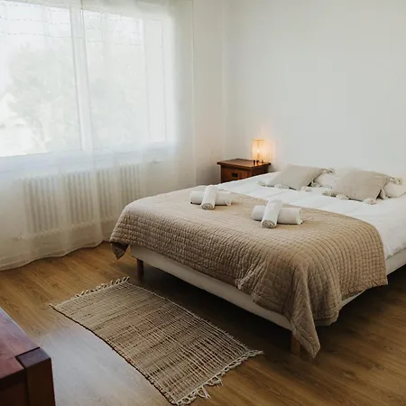 別荘 La Delphiniere : Bord De Mer, Equipements De Qualite Urville-Nacqueville