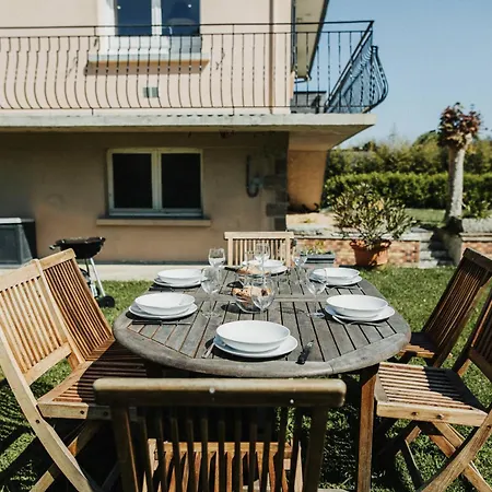 Holiday home La Delphiniere : Bord De Mer, Equipements De Qualite *