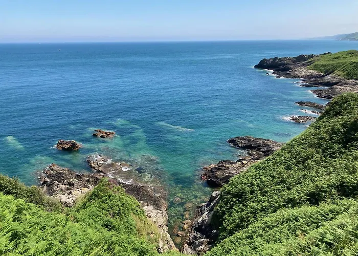 La Delphiniere : Bord De Mer, Equipements De Qualite Semesterbostad