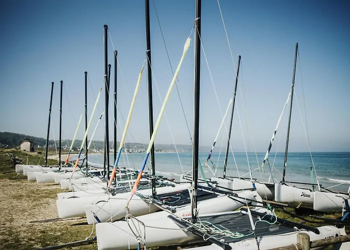 La Delphiniere : Bord De Mer, Equipements De Qualite Semesterbostad Urville-Nacqueville